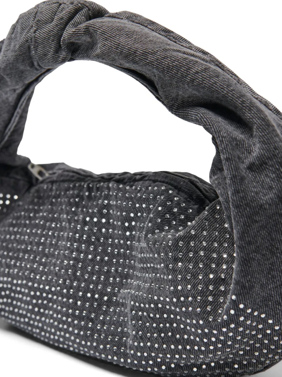 Clearance ONLHUDSON Taske Dame Accessories|Double Denim
