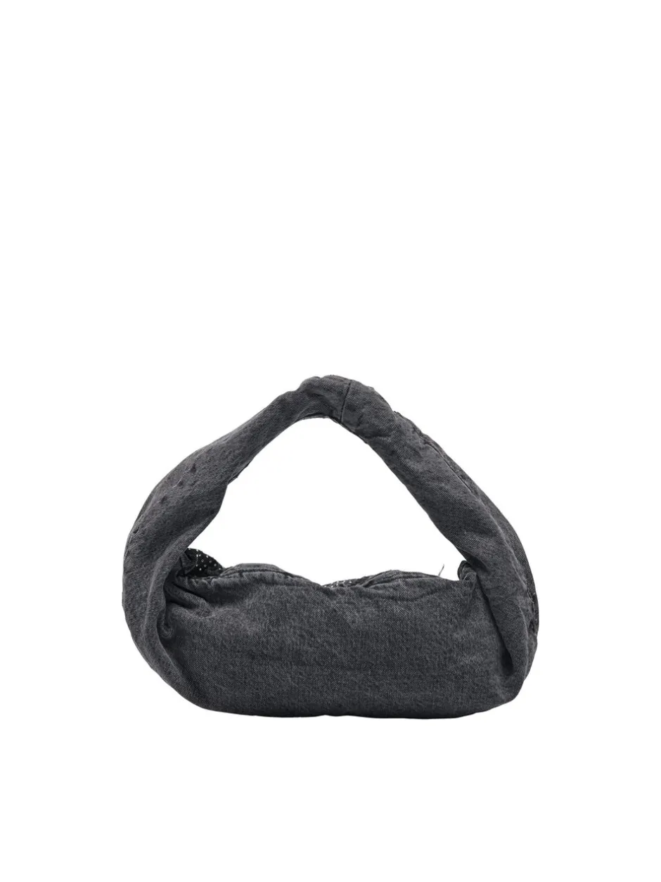 Clearance ONLHUDSON Taske Dame Accessories|Double Denim