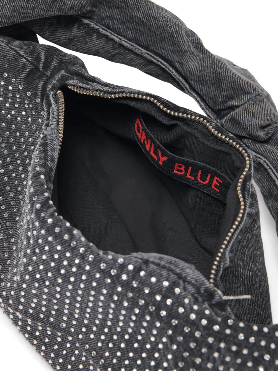 Clearance ONLHUDSON Taske Dame Accessories|Double Denim