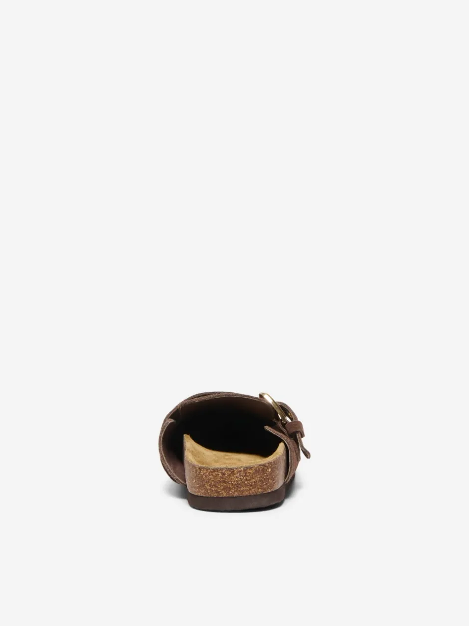 Sale ONLHUSTON Sandaler Dame Accessories|Sko & Støvler
