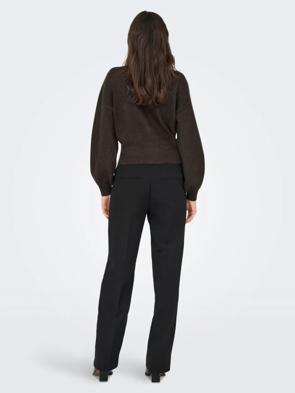 Online ONLIBI Cardigan Dame Strik & Cardigans