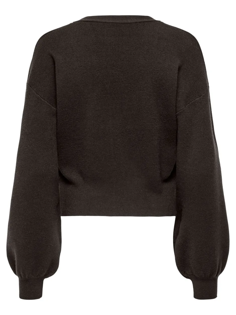 Online ONLIBI Cardigan Dame Strik & Cardigans