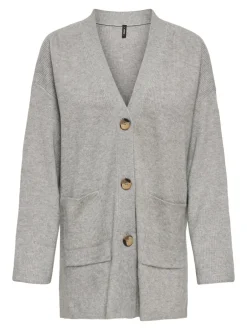 Online ONLIBI Cardigan Dame Strik & Cardigans