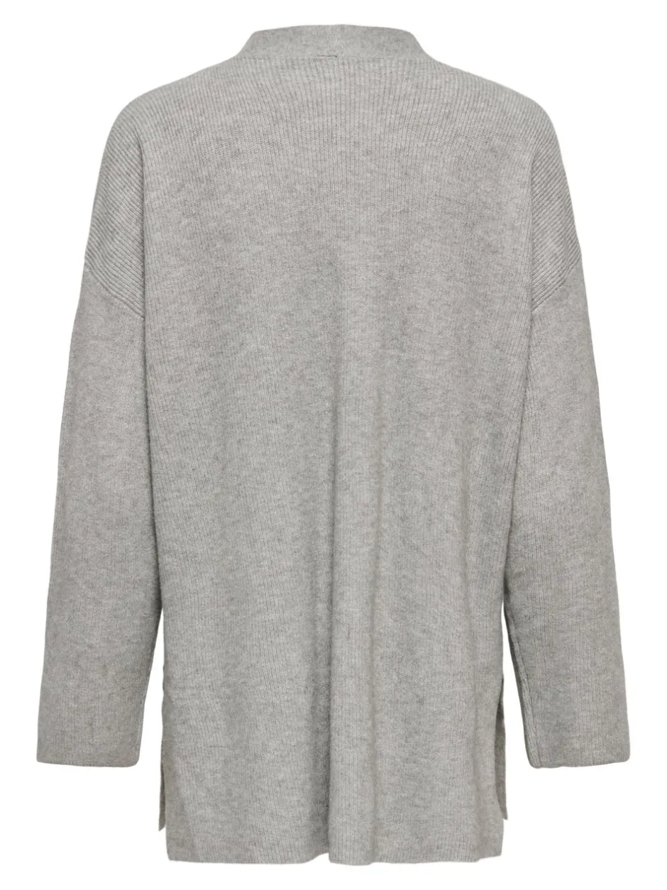 Online ONLIBI Cardigan Dame Strik & Cardigans