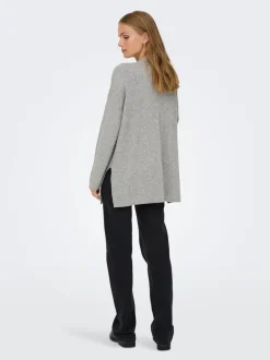 Online ONLIBI Cardigan Dame Strik & Cardigans