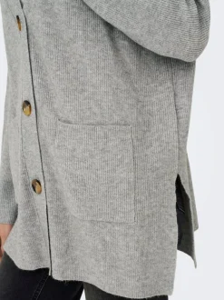 Online ONLIBI Cardigan Dame Strik & Cardigans