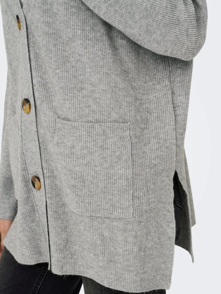 Online ONLIBI Cardigan Dame Strik & Cardigans
