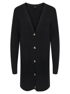 Clearance ONLIBI Cardigan Dame Strik & Cardigans