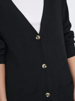 Clearance ONLIBI Cardigan Dame Strik & Cardigans