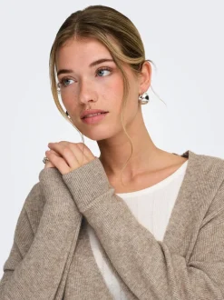 Hot ONLIBI Cardigan Dame Strik & Cardigans