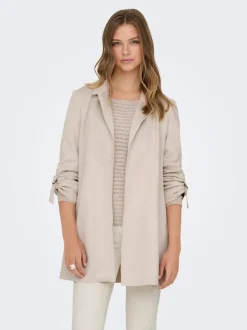 Sale ONLIBI Striktrøje Dame Strik & Cardigans