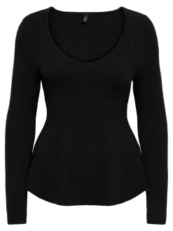 ONLIBI Striktrøje Dame Strik & Cardigans