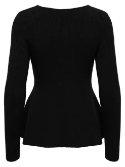 ONLIBI Striktrøje Dame Strik & Cardigans