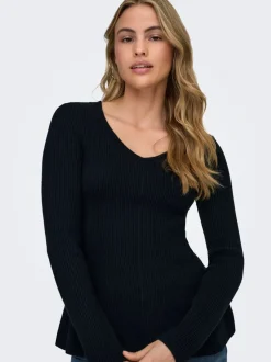 ONLIBI Striktrøje Dame Strik & Cardigans