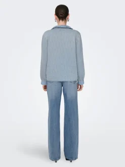 New ONLIDA Jakke Dame Skjorter