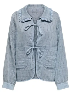 New ONLIDA Jakke Dame Skjorter