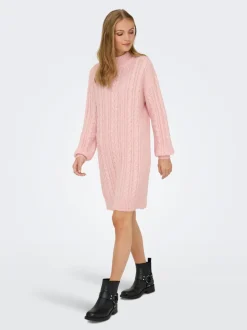 Best ONLIDA Kort kjole Dame Kjoler
