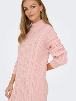 Best ONLIDA Kort kjole Dame Kjoler