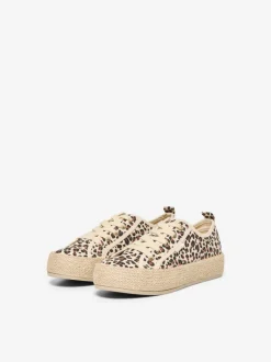 ONLIDA-1 Sneaker Dame Accessories|Sko & Støvler