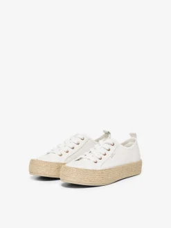 Discount ONLIDA-1 Sneaker Dame Accessories|Sko & Støvler
