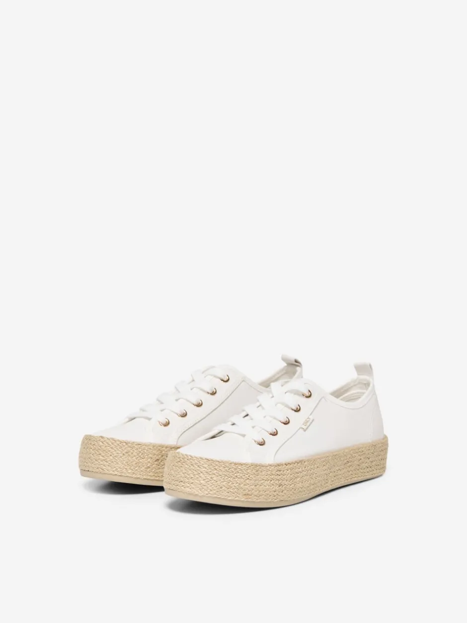 Discount ONLIDA-1 Sneaker Dame Accessories|Sko & Støvler