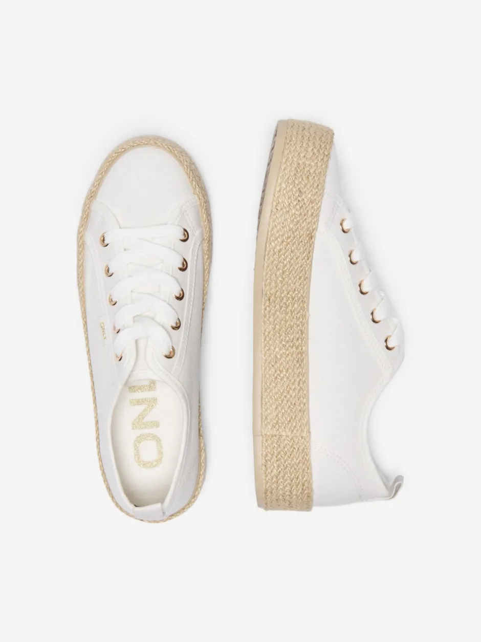Discount ONLIDA-1 Sneaker Dame Accessories|Sko & Støvler