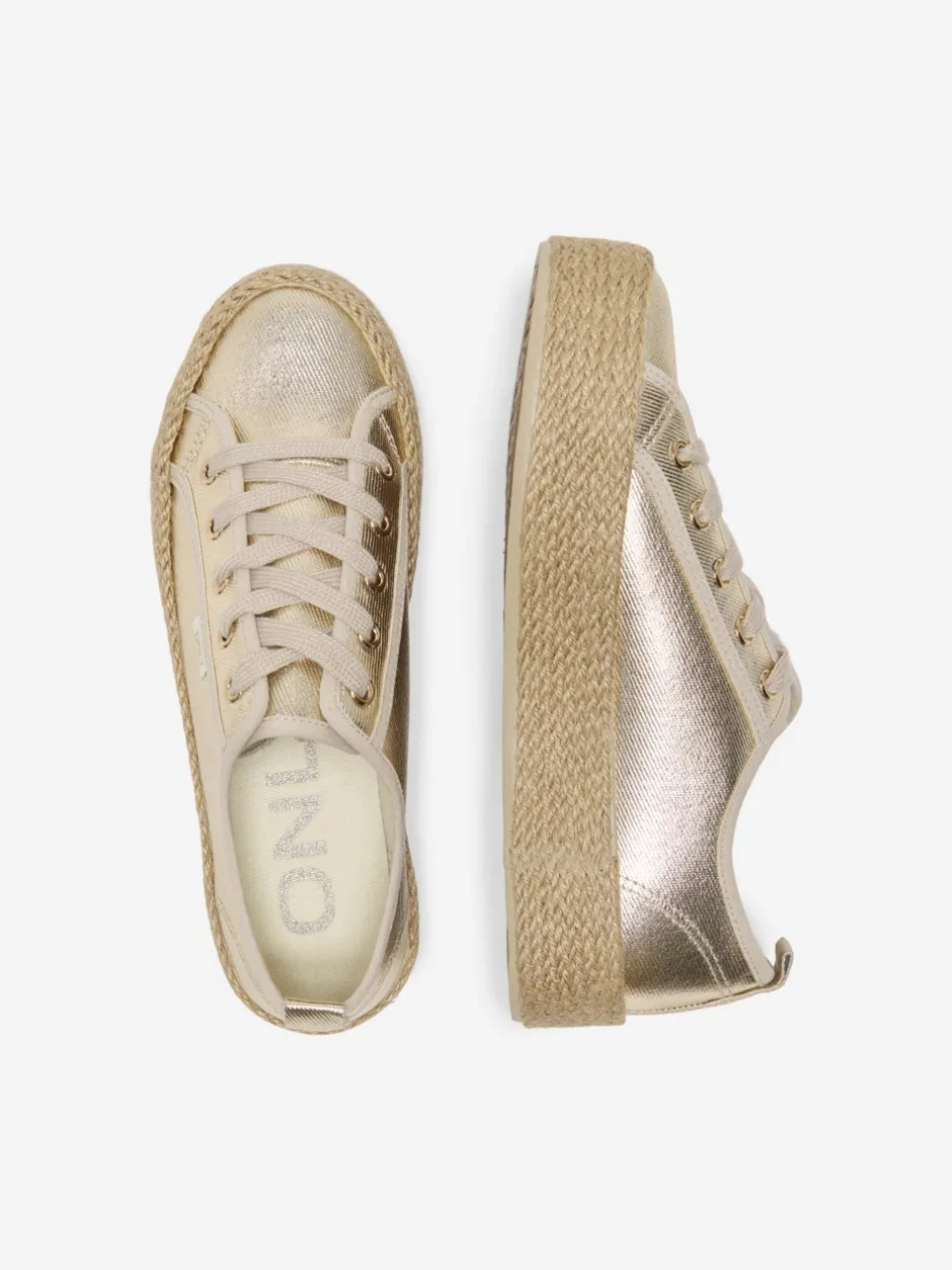 Clearance ONLIDA-1 Sneaker Dame Accessories|Sko & Støvler