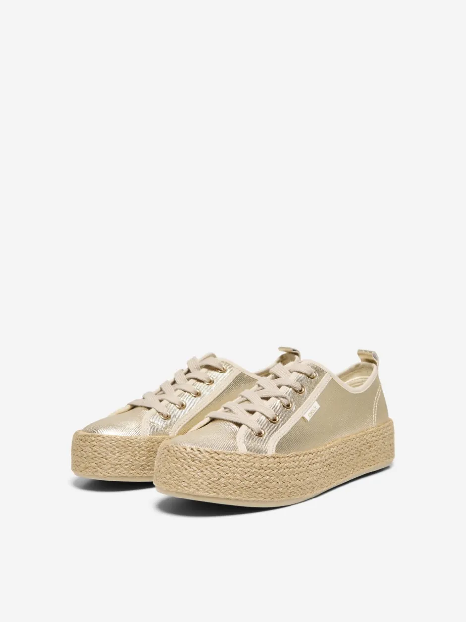 Clearance ONLIDA-1 Sneaker Dame Accessories|Sko & Støvler