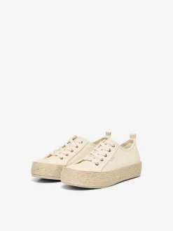 Hot ONLIDA-1 Sneaker Dame Accessories|Sko & Støvler