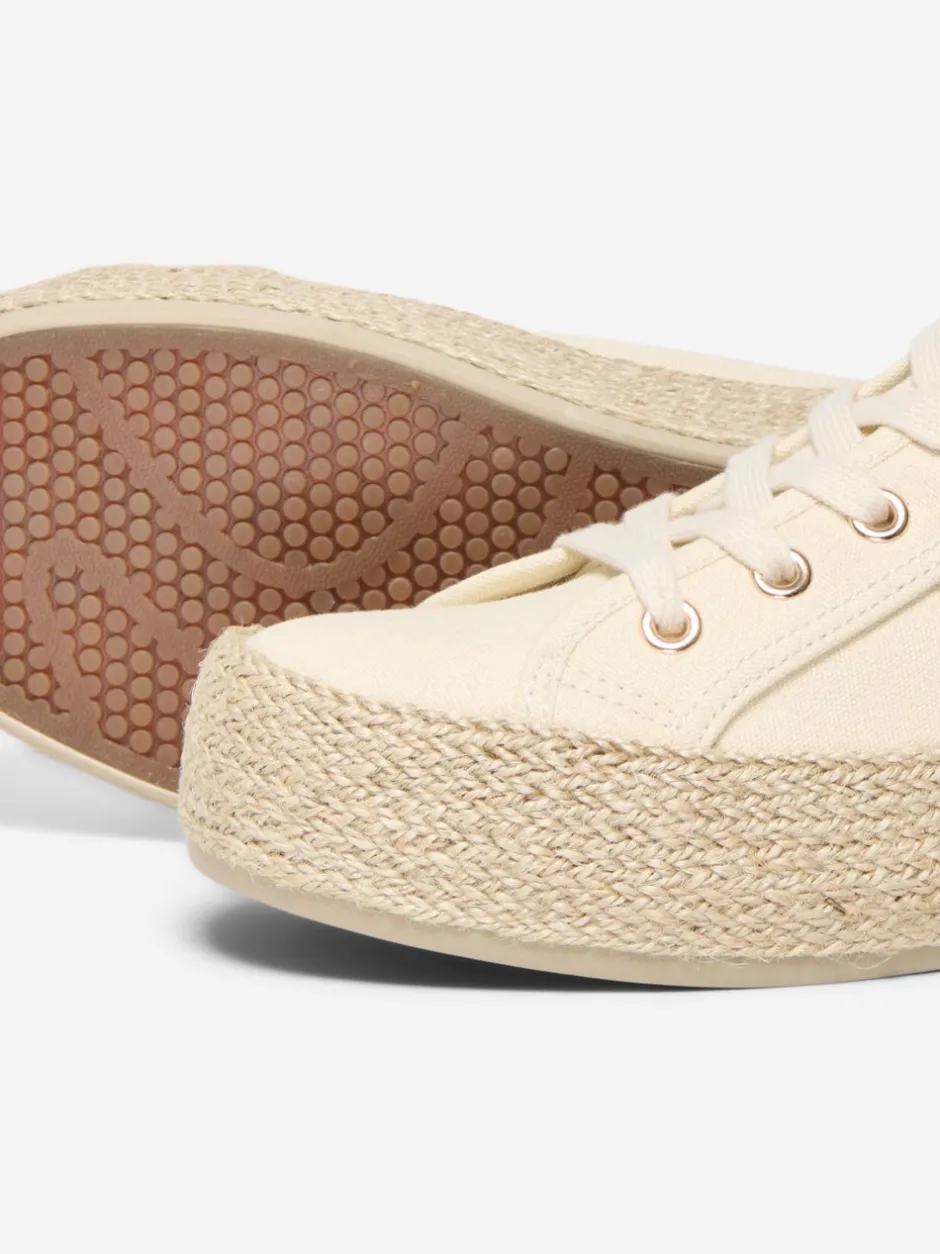 Hot ONLIDA-1 Sneaker Dame Accessories|Sko & Støvler