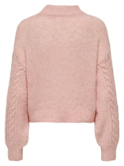 Sale ONLIDA Striktrøje Dame Strik & Cardigans