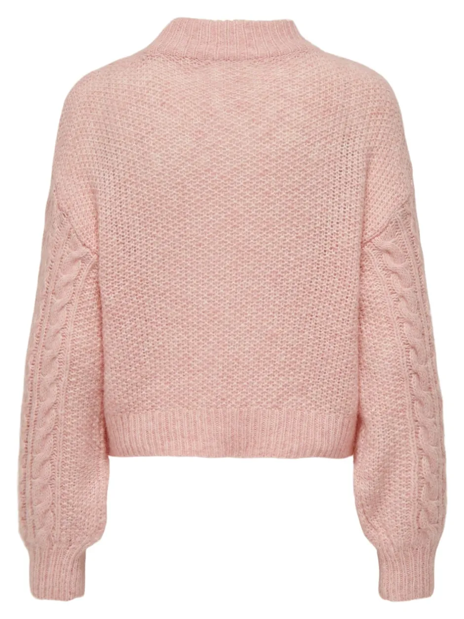 Sale ONLIDA Striktrøje Dame Strik & Cardigans