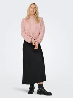 Sale ONLIDA Striktrøje Dame Strik & Cardigans