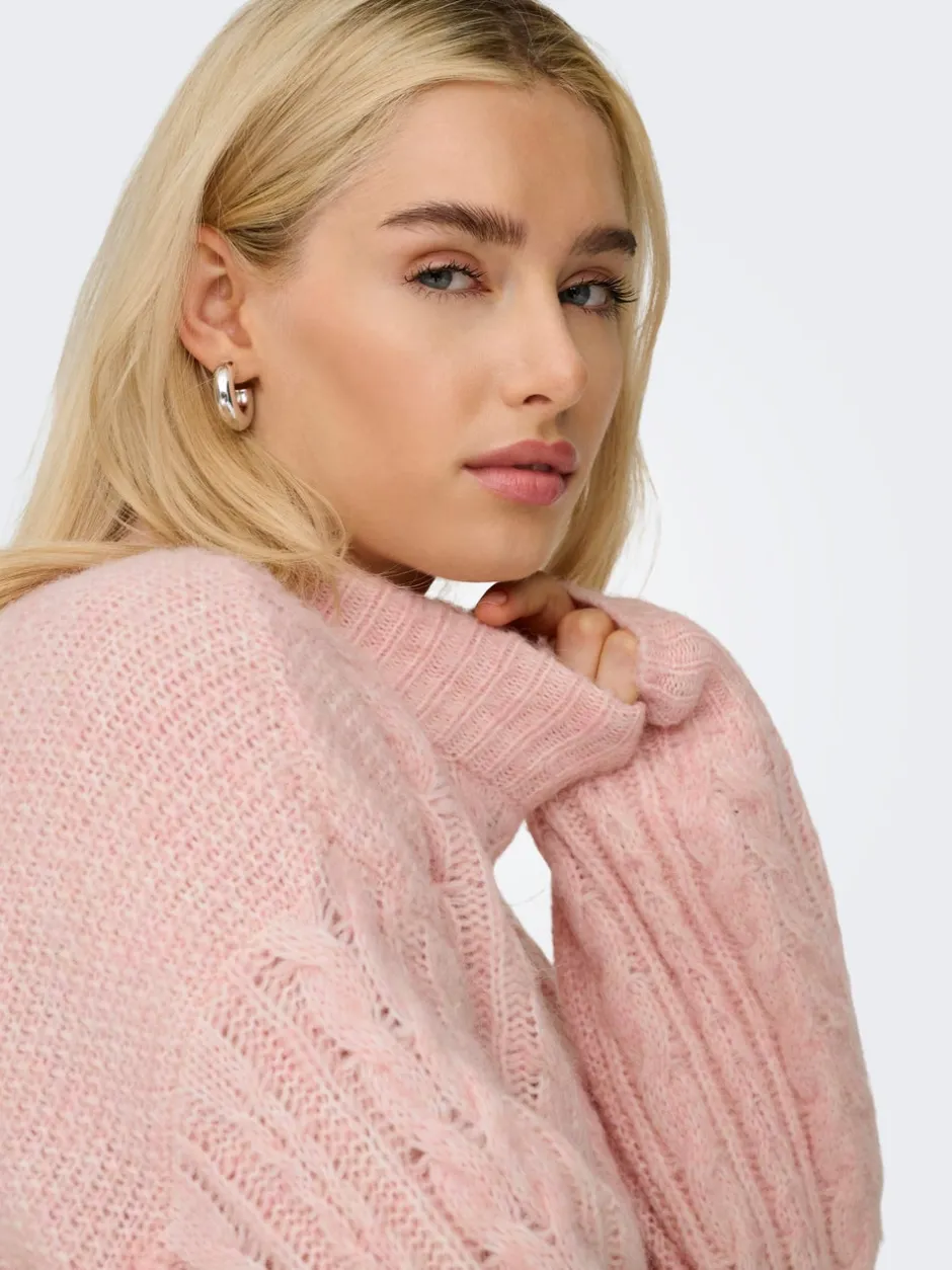 Sale ONLIDA Striktrøje Dame Strik & Cardigans