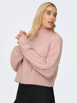 Sale ONLIDA Striktrøje Dame Strik & Cardigans