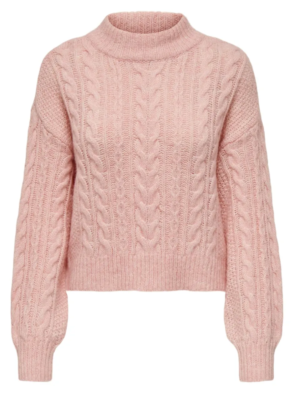 Sale ONLIDA Striktrøje Dame Strik & Cardigans