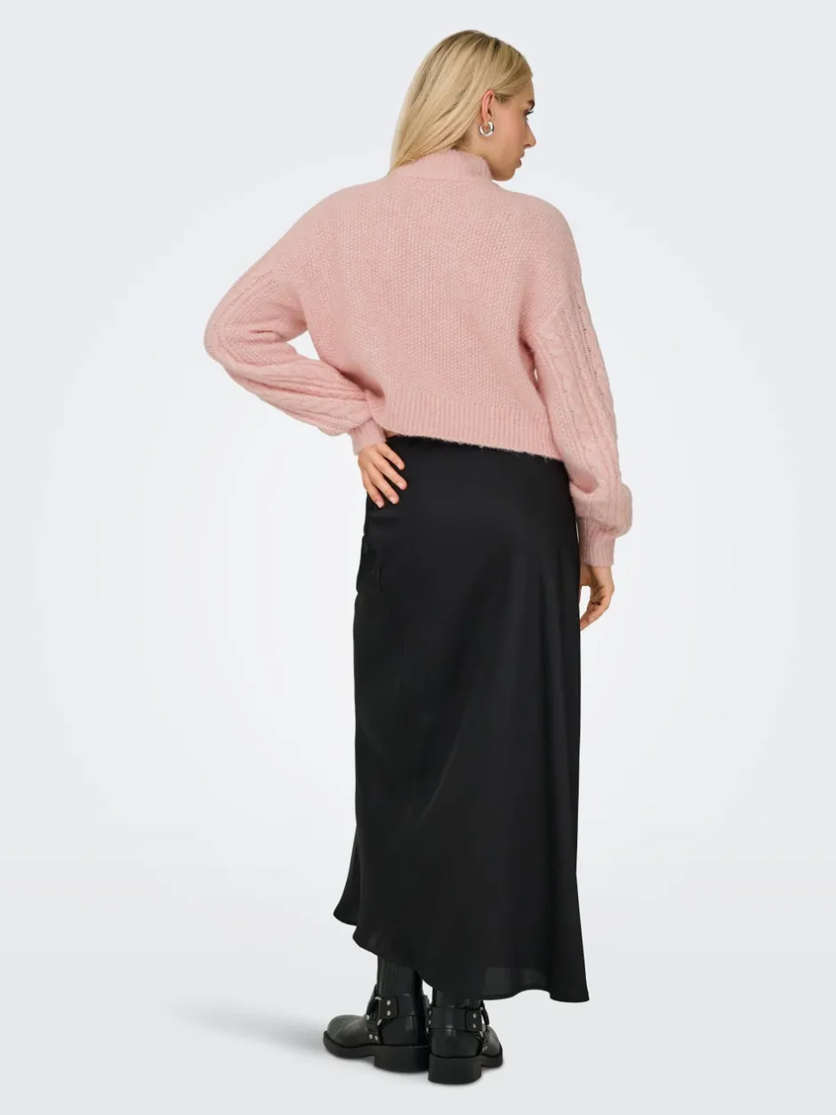 Sale ONLIDA Striktrøje Dame Strik & Cardigans