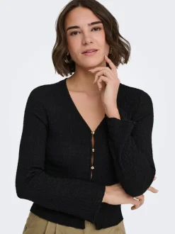 Clearance ONLILSE Cardigan Dame Toppe