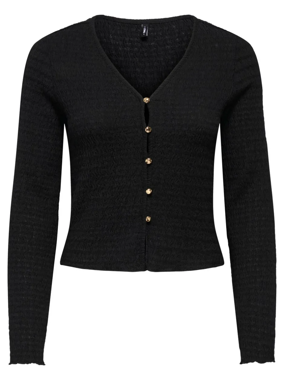 Clearance ONLILSE Cardigan Dame Toppe
