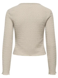 Sale ONLILSE Cardigan Dame Toppe