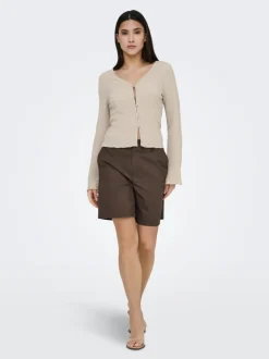 Sale ONLILSE Cardigan Dame Toppe