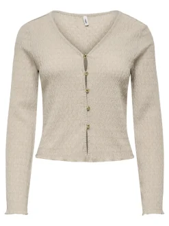Sale ONLILSE Cardigan Dame Toppe