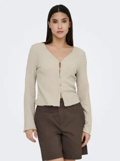 Sale ONLILSE Cardigan Dame Toppe