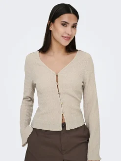 Sale ONLILSE Cardigan Dame Toppe