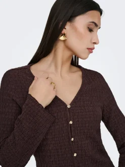 New ONLILSE Cardigan Dame Toppe