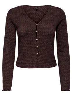 New ONLILSE Cardigan Dame Toppe
