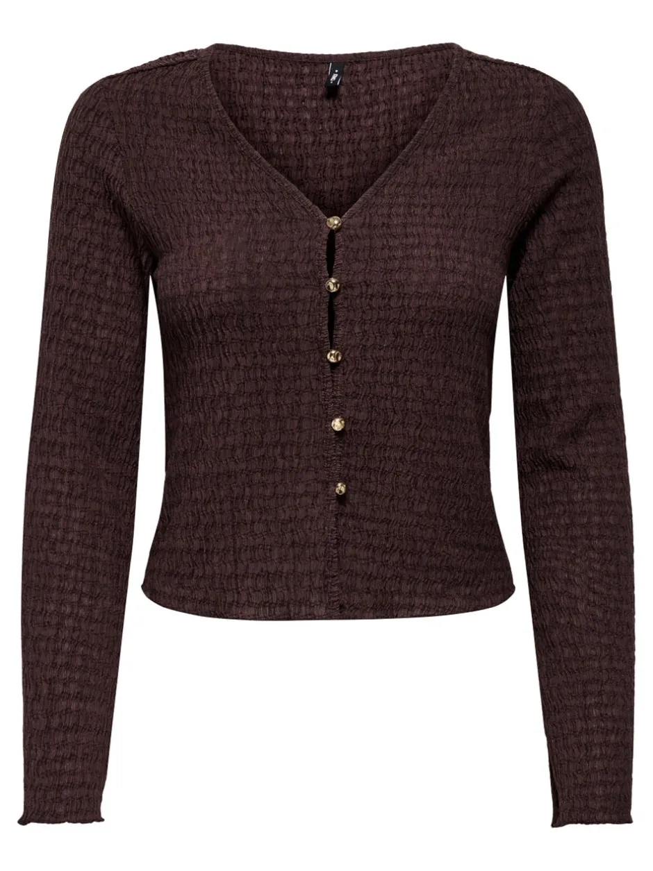 New ONLILSE Cardigan Dame Toppe