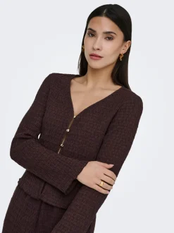 New ONLILSE Cardigan Dame Toppe