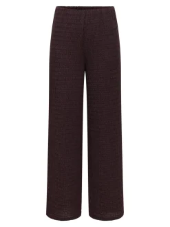 Clearance ONLILSE Regular fit Bukser Dame Bukser
