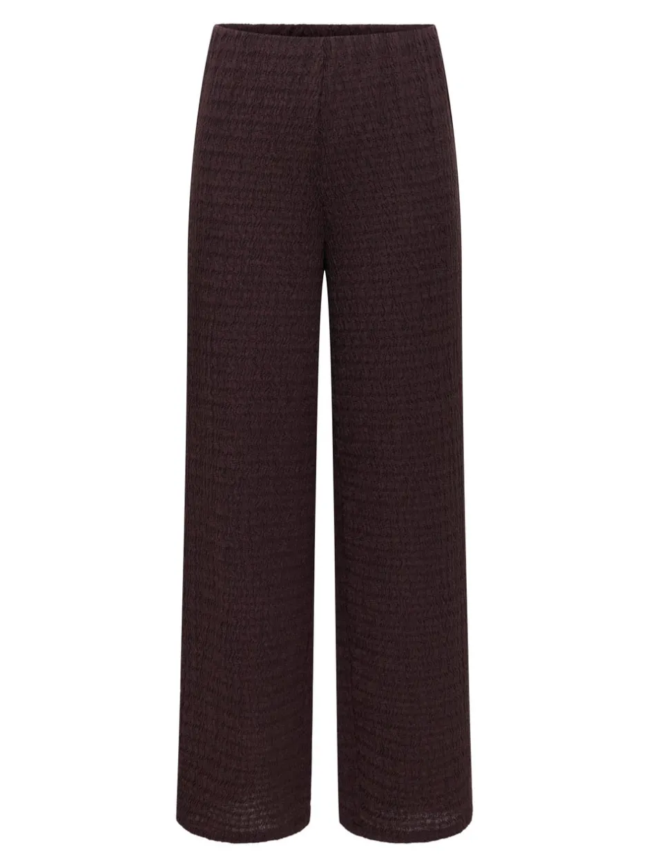 Clearance ONLILSE Regular fit Bukser Dame Bukser